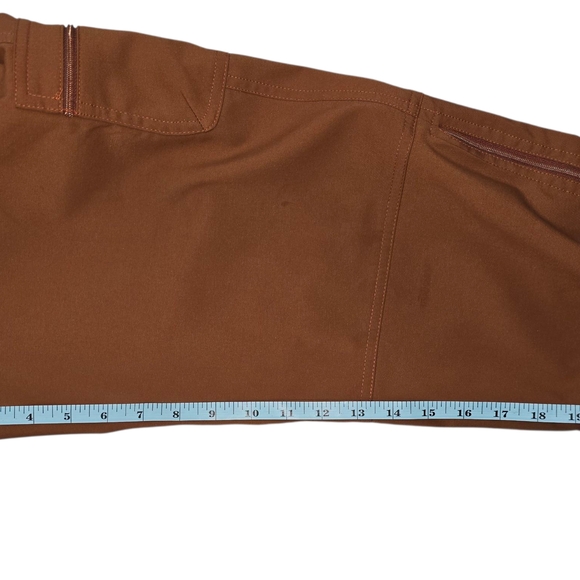 Tail Tech Performance 5 Pocket Womens Golf Pants Size 6 - Picture 15 of 16